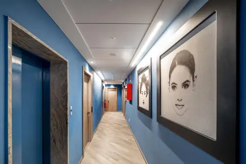 Hotel All'Azzurro in Limone sul Garda — foto 4