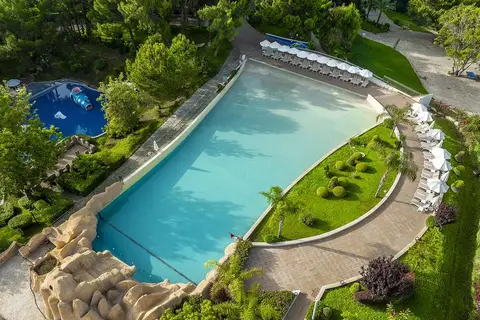 A Good Life Utopia Family Resort in Alanya, foto 14