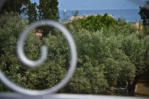 Katia Beach Hotel in Δημοτική Ενότητα Κασσωπαίων — foto 18