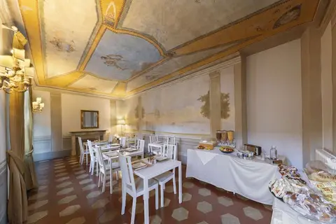 B&B I Quattro Poeti in La Spezia, foto 9