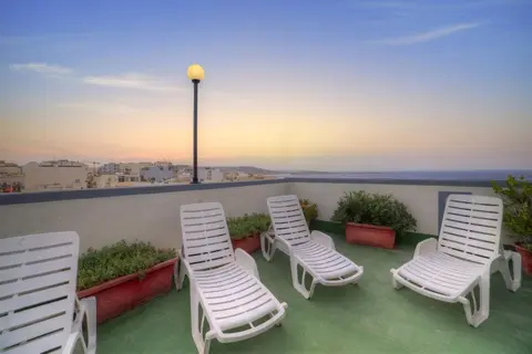 Primera Hotel in San Pawl il-Baħar — foto 8