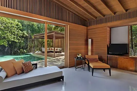 Park Hyatt Maldives Hadahaa in Park Hyatt Maldives Hadahaa — foto 4