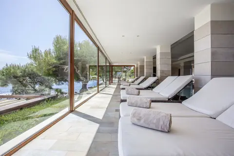Grupotel Aguait Resort & Spa in Cala Ratjada — foto 13
