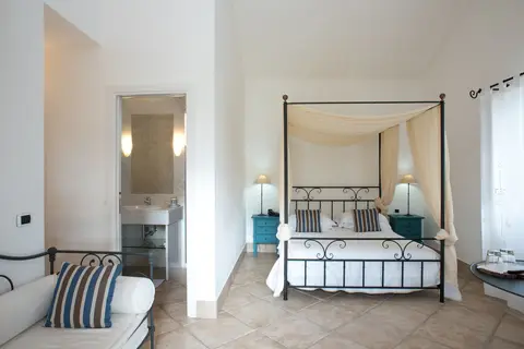Masseria Panareo in Otranto — foto 3