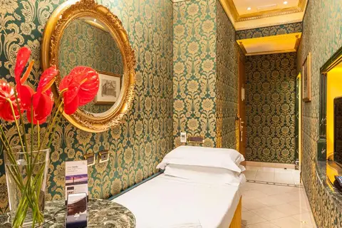 Hotel Manfredi in Rome, foto 6