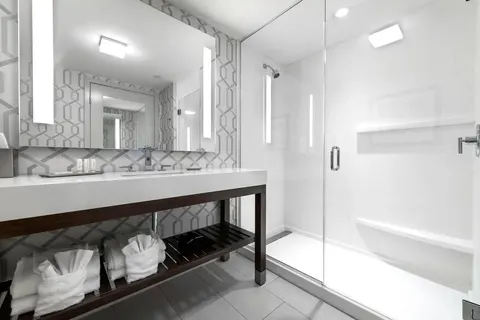 Hotel Courtyard Edgewater Nyc Area foto 4