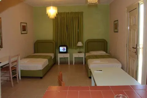 Perla Apartments in Δημοτική Ενότητα Γαζίου — foto 3