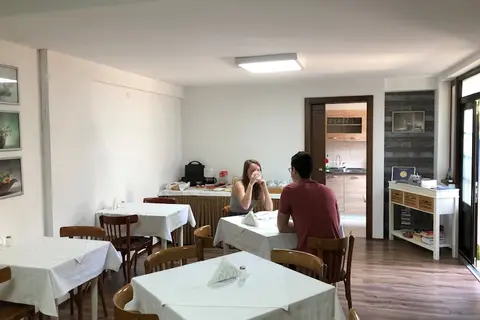 Villa Caposki in Ohrid — foto 25