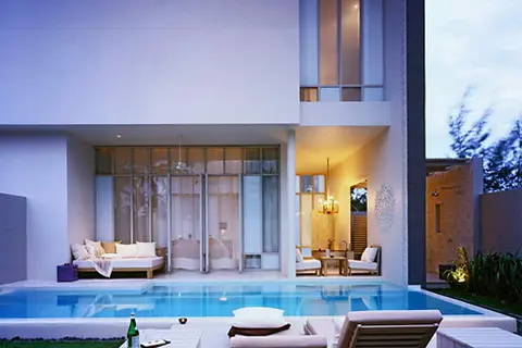 SALA Phuket Mai Khao Beach Resort in ศรีสุนทร — foto 7