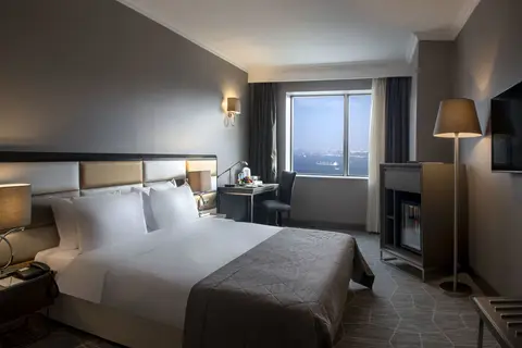 Taksim Square Hotel in Fatih — foto 14