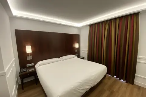 Atrio in Valladolid — foto 8