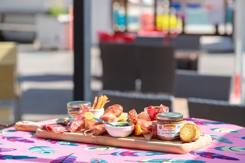 Camping Au Vallon Rouge foto 19