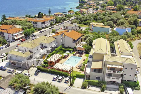 Eleana Boutique Hotel in Λευκάδα — foto 11