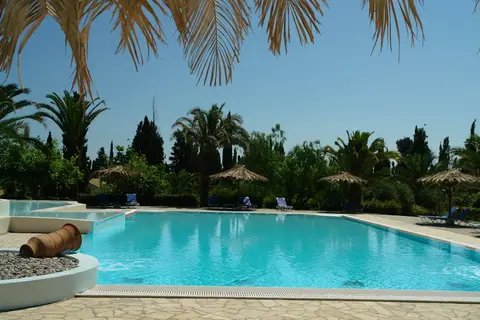 Art Hotel Debono in Corfu, foto 25