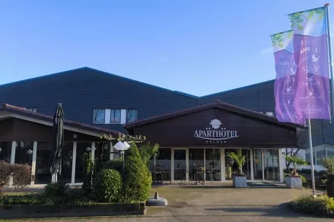 Aparthotel Delden foto 1