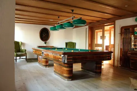 Sporthotel Teresa in Badia Abtei, foto 10