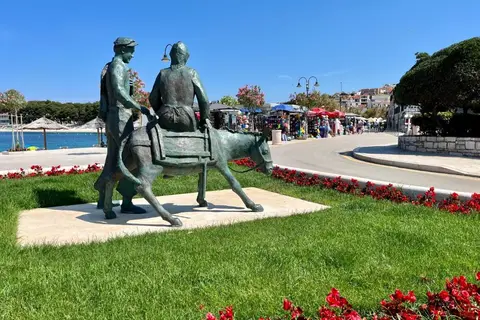 Camping Adriatic in Općina Primošten — foto 5