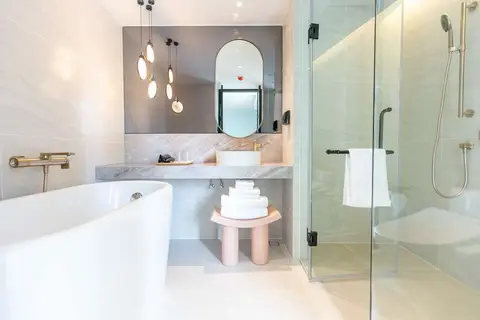 The Sacha Aparthotel in Bangkok, foto 8
