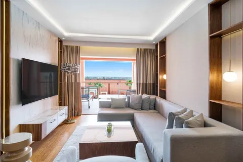Savoy Le Grand Hotel in Marrakesh — foto 19