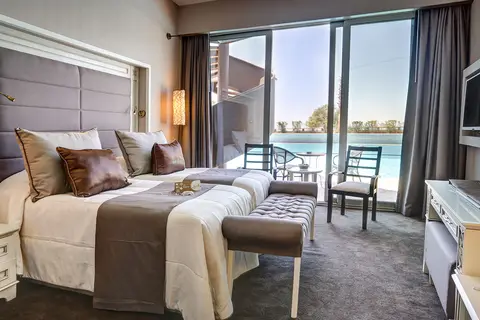 Qlusive Hotel in Kusadasi — foto 14