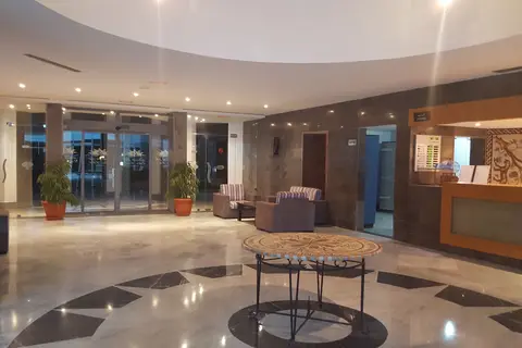 Eden Club Skanes in مطار المنستير حبيب بورقيبة — foto 5