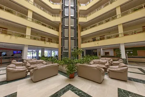 Hotel Luna in СПА център Ривиера Бийч — foto 22