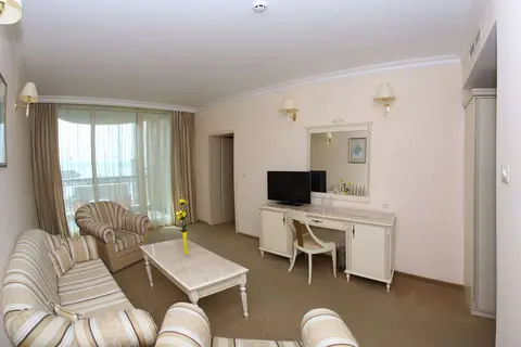 Duni Royal Resort - Marina Beach in Duni Marina Beach — foto 8