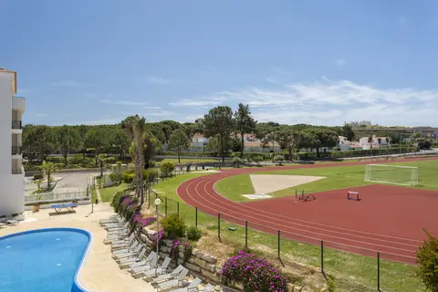 AP Victoria Sport & Beach Hotel in Albufeira — foto 18