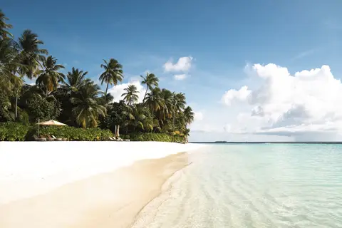 Constance Halaveli Maldives in Halaveli — foto 11