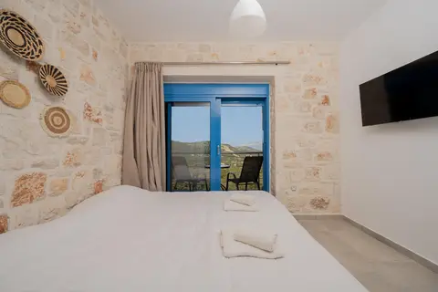 Royal Majestic Suites in Δημοτική Ενότητα Ελατίων — foto 13
