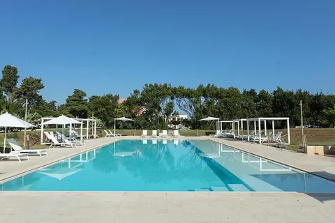 Masseria Mongiò dell'Elefante in Otranto — foto 3
