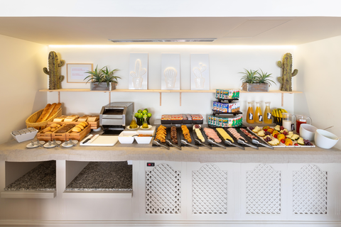 Bungalows los Cardones Boutique foto 12