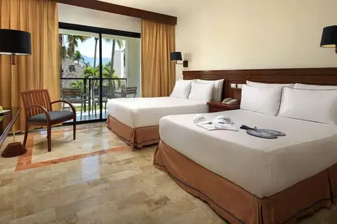 Melia Puerto Vallarta All Inclusive in Puerto Vallarta, foto 4