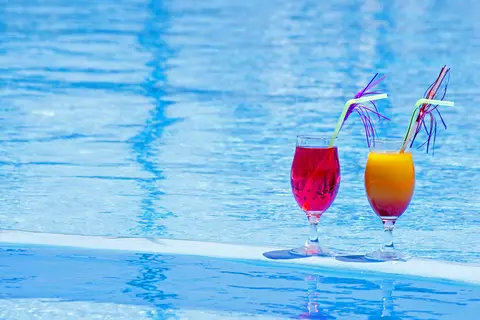 Pantheon Hotel in Δημοτική Ενότητα Θήρας — foto 16