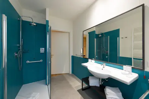 Elizabeth Lifestyle Hotel Bologna in Bologna — foto 26