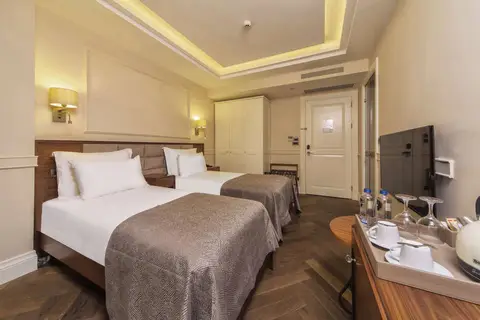Hotel Morione in Beyoğlu — foto 4