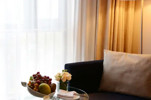 Mercure Beijing Downtown in Peking — foto 17