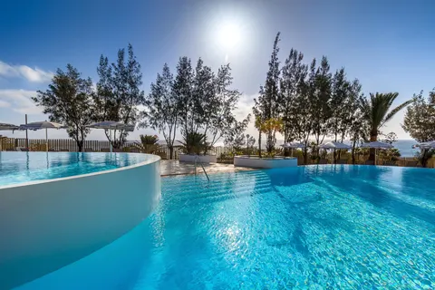 Hotel Barcelo Lanzarote Royal Level in Teguise — foto 35