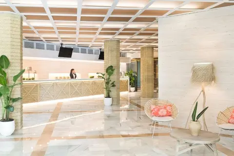 Indalo Park in Santa Susanna, foto 10