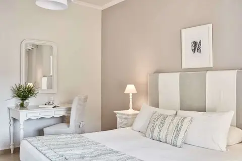 San Antonio Corfu Resort in Kalami, foto 11