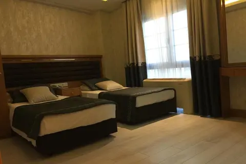 Grand Emir in İstanbul, foto 6