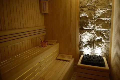 Berjer Boutique Hotel & Spa in Fatih, foto 10