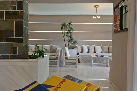 Eva Mare Hotel & Suites in Δημοτική Ενότητα Γαζίου — foto 20