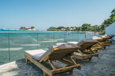 Denise Beach Hotel in Δημοτική Ενότητα Λαγανά — foto 15