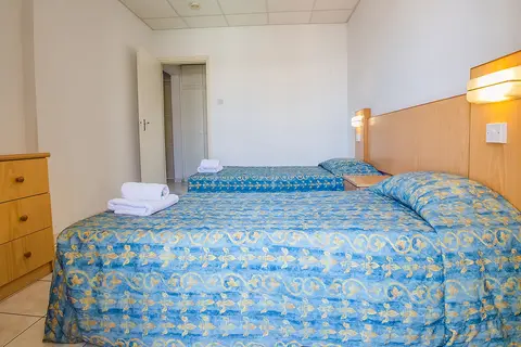 Green Bungalows in Ayia Napa — foto 30
