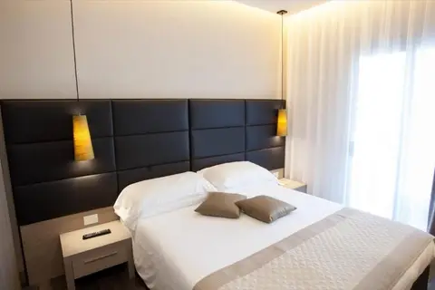 Hotel Principe Palace in Rome — foto 21