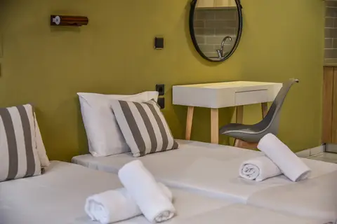 Iraklis Apartments in Δημοτική Ενότητα Μαλίων — foto 24