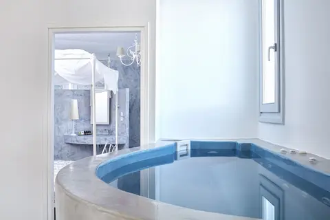 Orabel Suites in Δημοτική Ενότητα Θήρας — foto 16