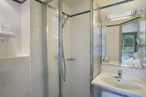 Campanile Paris Bercy Village in Parijs, foto 14