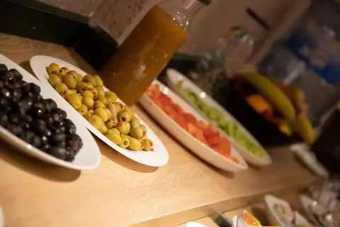 Comfort Hotel Taksim in Fatih — foto 12